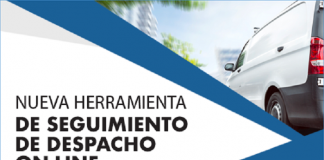 Ingram Micro mejora su servicio al cliente y estrena seguimiento de despacho online