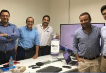 ITC Ingeniería inicia sus nuevas operaciones en Ecuador