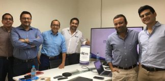 ITC Ingeniería inicia sus nuevas operaciones en Ecuador