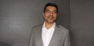 Linksys nombra nuevo gerente comercial para Argentina, Chile y Uruguay