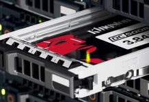 Kingston lideró embarques de unidades SSD en 2019 en el canal