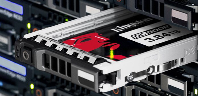 kingston-DC500R