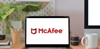 Tecnoglobal y McAfee lo apoyan con su Home Office