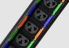 Vertiv presenta al canal su nuevo tomacorrientes combinado