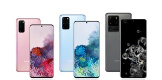 Samsung Chile amplía plazo de garantía para todo su portafolio de productos