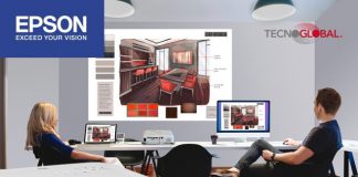 Tecnoglobal y Epson lanzan promoción “Tu Casa… Tu Oficina”