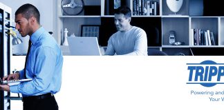 Intcomex y TrippLite te enseñarán a ser eficiente en el Teletrabajo
