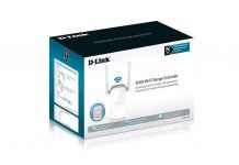 D-Link ofrece soluciones para lograr un hogar bien conectado