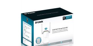 D-Link ofrece soluciones para lograr un hogar bien conectado