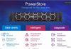 Dell EMC lanza plataforma de almacenamiento de consumo flexible