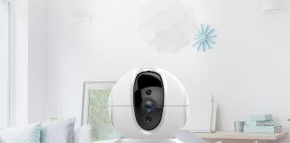 EZVIZ estrena cámaras de video vigilancia para el hogar