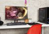 HP Omen renueva su línea de desktop, monitores y portátiles