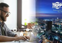 Tripp Lite ofrece soluciones de conectividad para trabajar desde cualquier parte