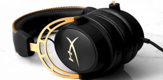 Tecnoglobal tiene una excelente oferta de audífonos HyperX