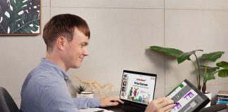 ViewSonic impulsa la educación a distancia con myViewBoard