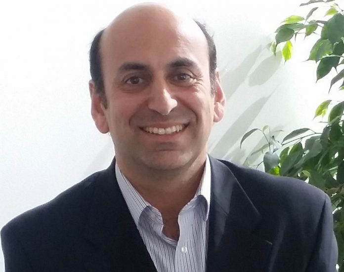 Mauricio Chacon Country Manager Dell Chile & Bolivia