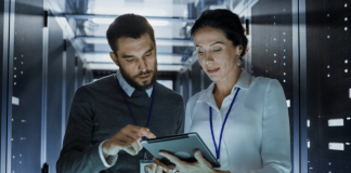 Vertiv inicia una nueva serie de Charlas Digitales en Mayo y Junio