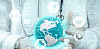 Tripp Lite fortalece la operación ininterrumpida de centros de salud y hospitales