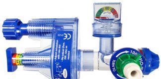 Xerox y Vortran Medical producirán respiradores desechables