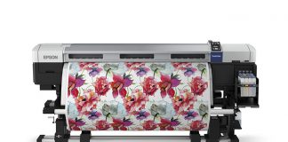Epson hará webinar sobre nuevas aplicaciones de Impresión en Gran Formato