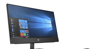 Intcomex continua campaña lleva Office 2019 con tu AiO HP