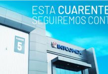 Intcomex seguirá operativo durante esta cuarentena total