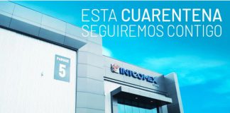 Intcomex seguirá operativo durante esta cuarentena total