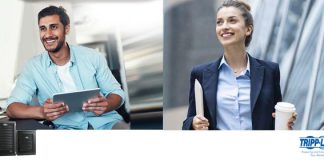Intcomex y Tripp Lite lo invitan a conocer más sobre MDC EdgeReady
