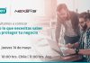 Nexsys lo invita este jueves a nuevo webinar con ESET