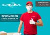 Tecnoglobal mantendrá en un 100% los despachos cuarentena