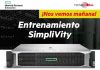 Tecnoglobal y HPE lo invitan a un entrenamiento de SimpliVity