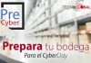 Prepárase para el CyberDay con el PreCyber de Tecnoglobal