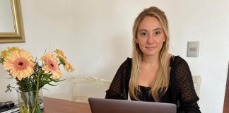 V-ROOM: Una plataforma segura y al alcance de los pequeños empresarios