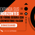 Banner Crowdstrike