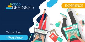 Cisco Designed Experience quiere apoyar a las Pymes de Latam