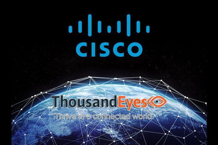 Cisco-ThousandEyes