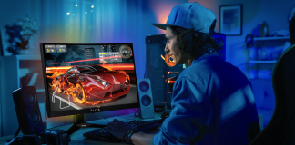 Viewsonic Elite quiere llevar los videojuegos al siguiente nivel