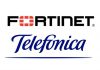ElevenPaths de Telefónica amplía su colaboración con Fortinet