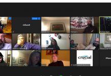 Ingram Micro y Crucial se reúnen con su canal en happy hour virtual