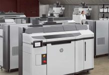 OECHSLER y HP se asocian en el campo de la impresión 3D