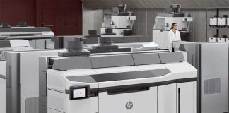 OECHSLER y HP se asocian en el campo de la impresión 3D