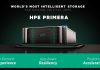 HPE revoluciona su plataforma inteligente de datos