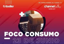 ITSeller Channel Talks. Vendors Consumo. Episodio 1