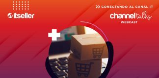ITSeller Channel Talks. Vendors Consumo. Episodio 1