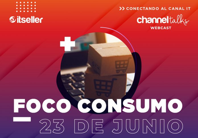 ITseller Channel Talks. Foco Consumo. Episodio 1.