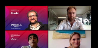 ITseller Channel Talks. Foco Mayoristas: Episodio 1