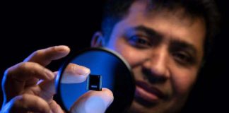 Intel lanza sus procesadores “híbridos” Lakefield para laptops