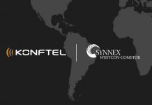 Konftel se asocia con Westcon-Comstor en Centro y Sudamérica