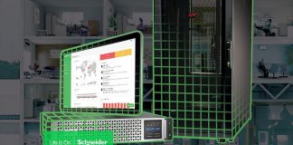 Schneider Electric lanza solución para que Pymes puedan gestionar sus datos