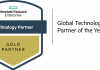 Veeam gana el premio de HPE al Socio Tecnológico Global 2020